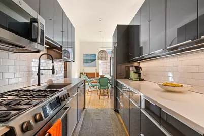 20 Pierrepont Street #6D, New York City, NY 11201 - Photo 5