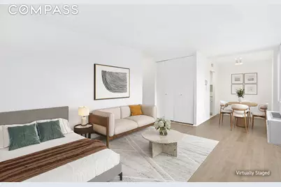 343 E 74th Street #7D, New York City, NY 10021 - Photo 1