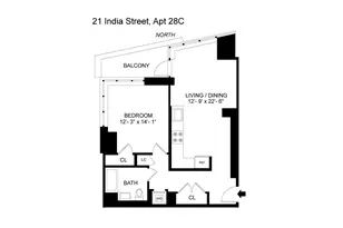 21 India St, New York City, NY 11222 - Photo 23