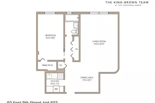 60 E 9th St, New York City, NY 10003 - Photo 9