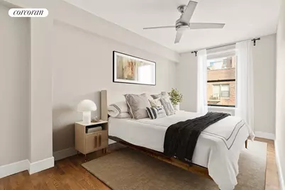 60 E 9th Street #603, New York City, NY 10003 - Photo 5