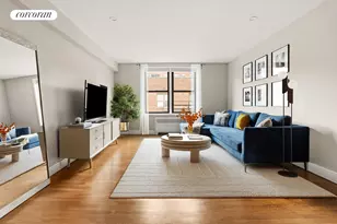 60 E 9th St, New York City, NY 10003 - Photo 1
