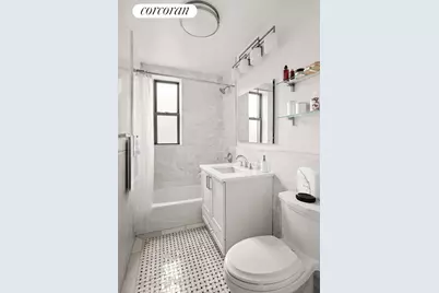 60 E 9th Street #603, New York City, NY 10003 - Photo 7
