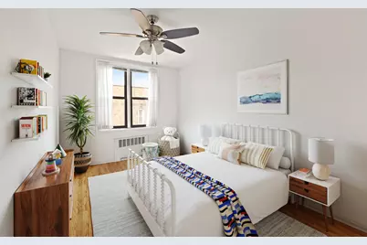 345 Webster Avenue #4N, New York City, NY 11230 - Photo 3