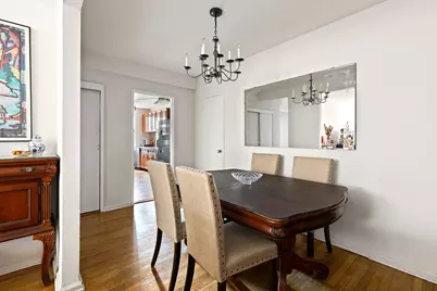 345 Webster Avenue #4N, Brooklyn, NY 11230 - Photo 3