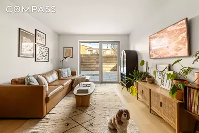 575 4th Avenue #2J, New York City, NY 11215 - Photo 1