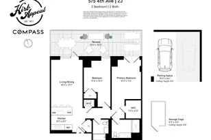 575 4th Ave, New York City, NY 11215 - Photo 27