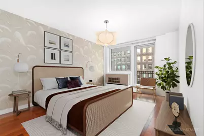 121 E 23rd Street #6D, New York City, NY 10010 - Photo 5
