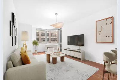 121 E 23rd Street #6D, New York City, NY 10010 - Photo 3
