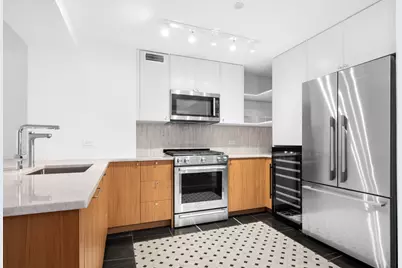 121 E 23rd Street #6D, New York City, NY 10010 - Photo 1