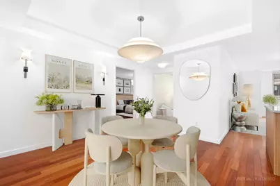 121 E 23rd Street #6D, New York City, NY 10010 - Photo 1