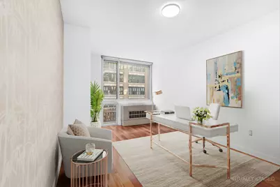 121 E 23rd Street #6D, New York City, NY 10010 - Photo 7