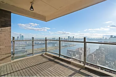 425 E 58th Street #36-H, New York City, NY 10022 - Photo 5