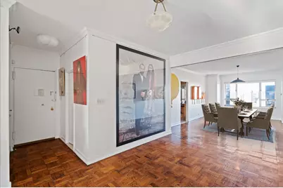 425 E 58th Street #36-H, New York City, NY 10022 - Photo 9