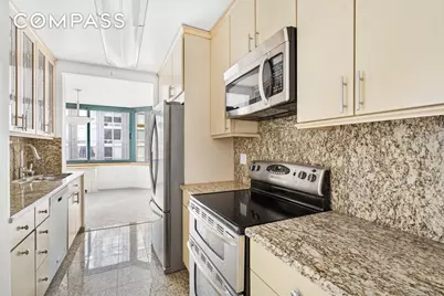 201 W 72nd Street #8A, New York, NY 10023 - Photo 5