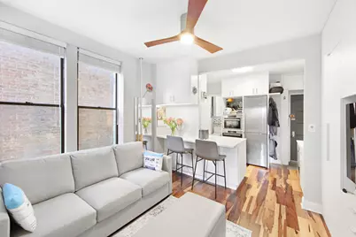 64 Macdougal Street #13, New York, NY 10012 - Photo 7