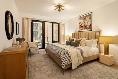 21 W 17th Street #8, New York City, NY 10011 - Photo 7