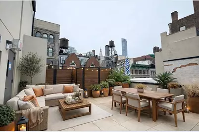 21 W 17th Street #8, New York City, NY 10011 - Photo 11
