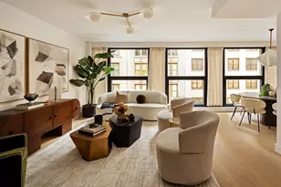21 W 17th St, New York City, NY 10011 - Photo 5