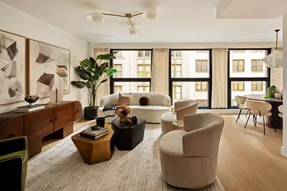 21 W 17th Street #8, New York City, NY 10011 - Photo 5