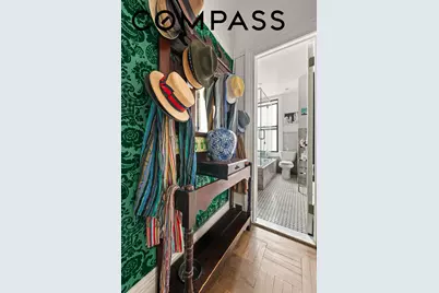 200 W 54th Street #10D, New York City, NY 10019 - Photo 7