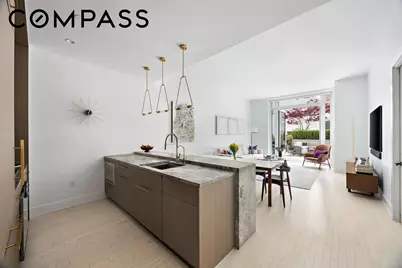 91 Leonard Street #2C, New York City, NY 10013 - Photo 1