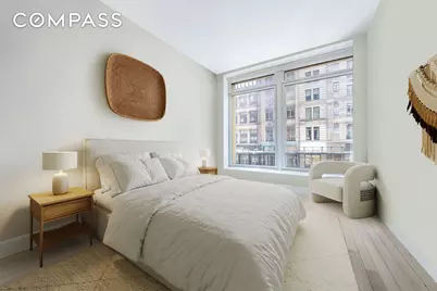 91 Leonard Street #2C, New York City, NY 10013 - Photo 9