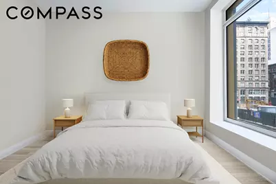 91 Leonard Street #2C, New York City, NY 10013 - Photo 11