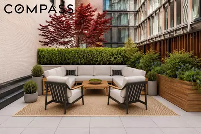91 Leonard Street #2C, New York City, NY 10013 - Photo 5