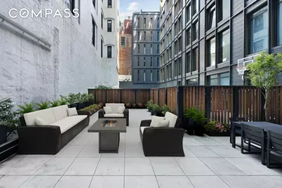 91 Leonard Street #2C, New York City, NY 10013 - Photo 3