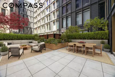 91 Leonard Street #2C, New York City, NY 10013 - Photo 3