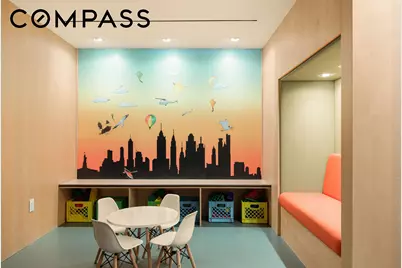 91 Leonard Street #2C, New York City, NY 10013 - Photo 23