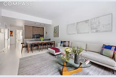 91 Leonard Street #2C, New York, NY 10013 - Photo 3