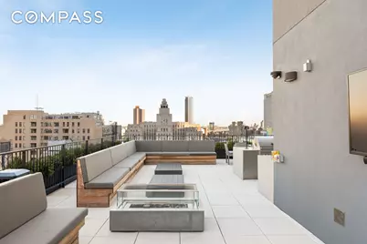 91 Leonard Street #2C, New York City, NY 10013 - Photo 17