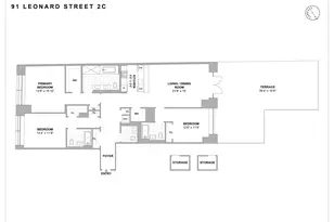 91 Leonard St, New York City, NY 10013 - Photo 23