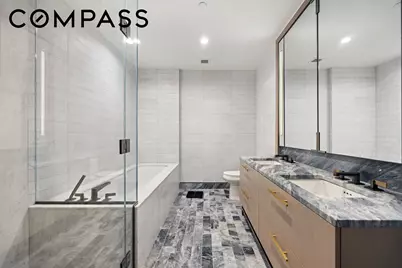91 Leonard Street #2C, New York City, NY 10013 - Photo 9