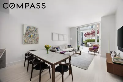 91 Leonard Street #2C, New York City, NY 10013 - Photo 1