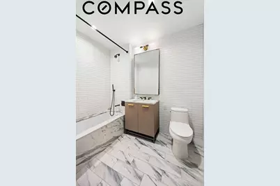 91 Leonard Street #2C, New York City, NY 10013 - Photo 13