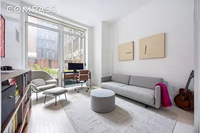 91 Leonard Street #2C, New York City, NY 10013 - Photo 13