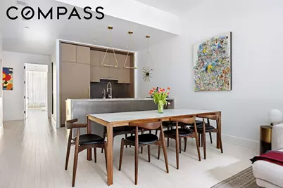 91 Leonard Street #2C, New York City, NY 10013 - Photo 7