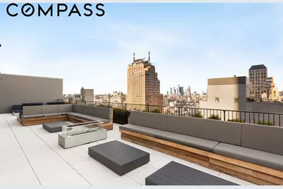 91 Leonard Street #2C, New York City, NY 10013 - Photo 17