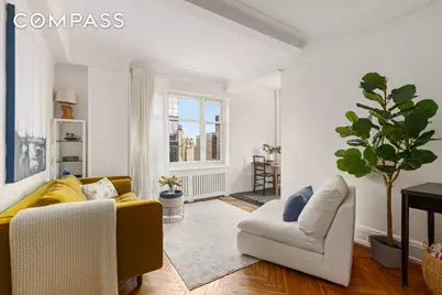 233 W 99th Street #19A, New York City, NY 10025 - Photo 3