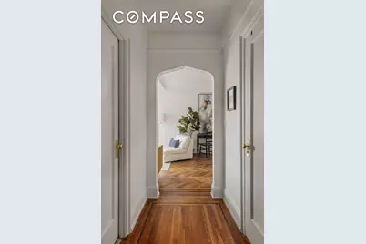 233 W 99th Street #19A, New York City, NY 10025 - Photo 1