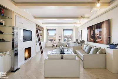 1010 5th Avenue #10B, New York City, NY 10028 - Photo 1