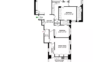 1010 5th Ave, New York City, NY 10028 - Photo 17
