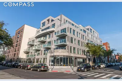 147 Hope Street #4A, New York City, NY 11211 - Photo 9