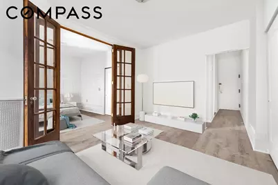 200 W 109th Street #B8, New York City, NY 10025 - Photo 3