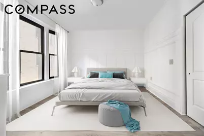 200 W 109th Street #B8, New York City, NY 10025 - Photo 3