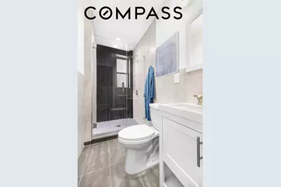 200 W 109th Street #B8, New York City, NY 10025 - Photo 5