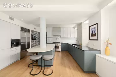 160 Henry Street #3C, Brooklyn, NY 11201 - Photo 5